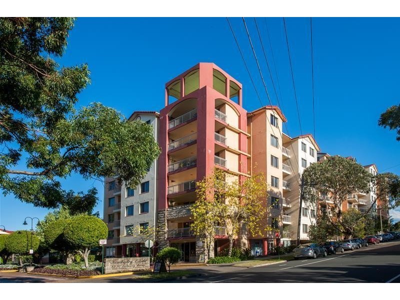 735/83 Dalmeny Avenue, Rosebery NSW 2018