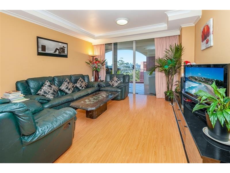 735/83 Dalmeny Avenue, Rosebery NSW 2018