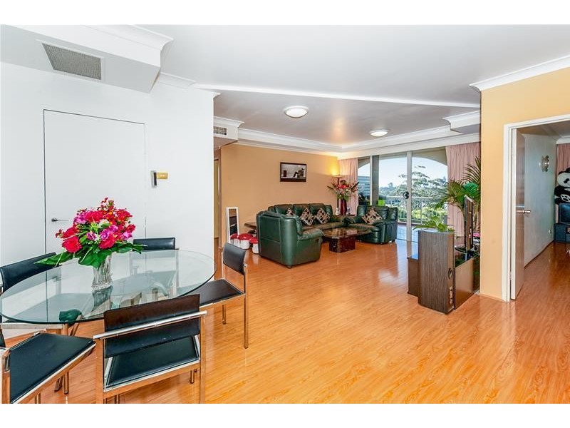 735/83 Dalmeny Avenue, Rosebery NSW 2018