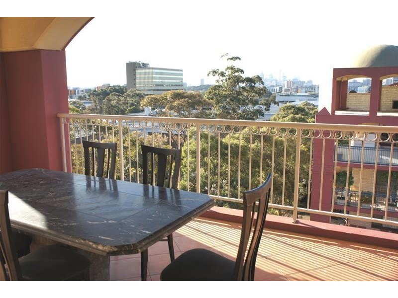 735/83 Dalmeny Avenue, Rosebery NSW 2018