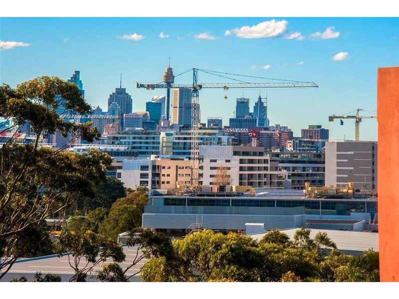 735/83 Dalmeny Avenue, Rosebery NSW 2018