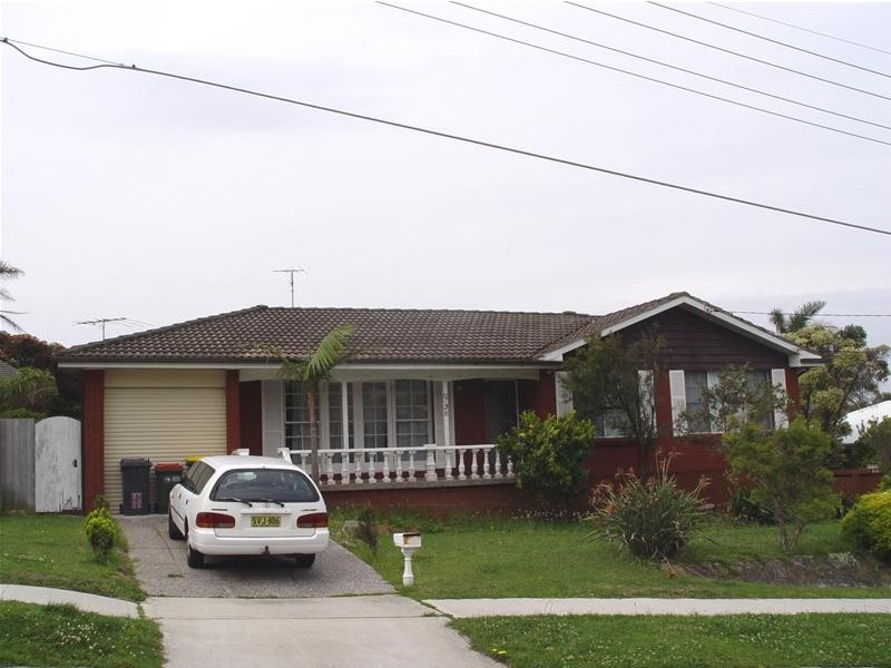 138 Bilga Crescent, Malabar NSW 2036