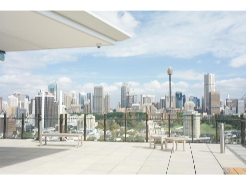 906/2 Springfield Avenue, Potts Point NSW 2011