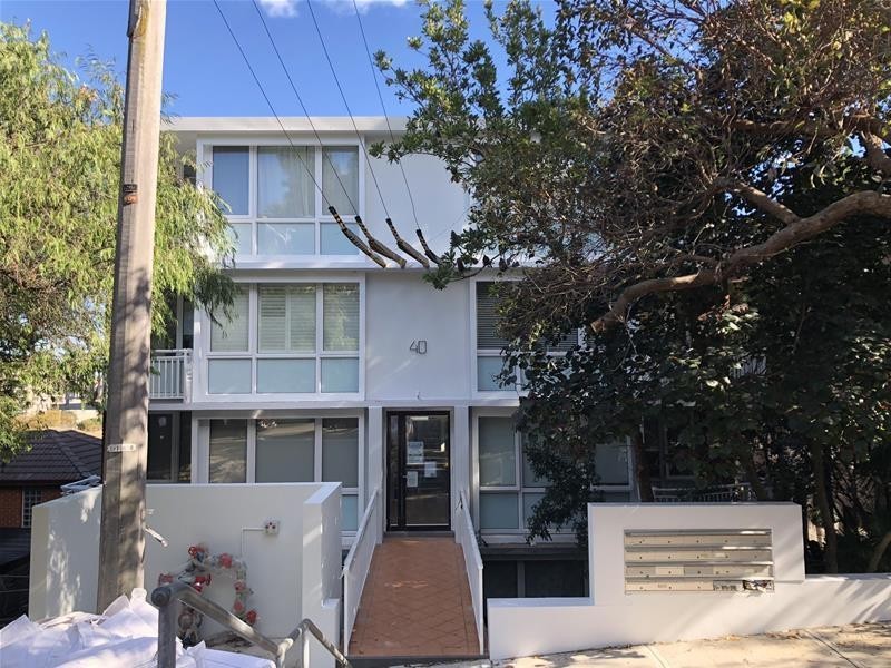 16/40 Willis Street, Kingsford NSW 2032