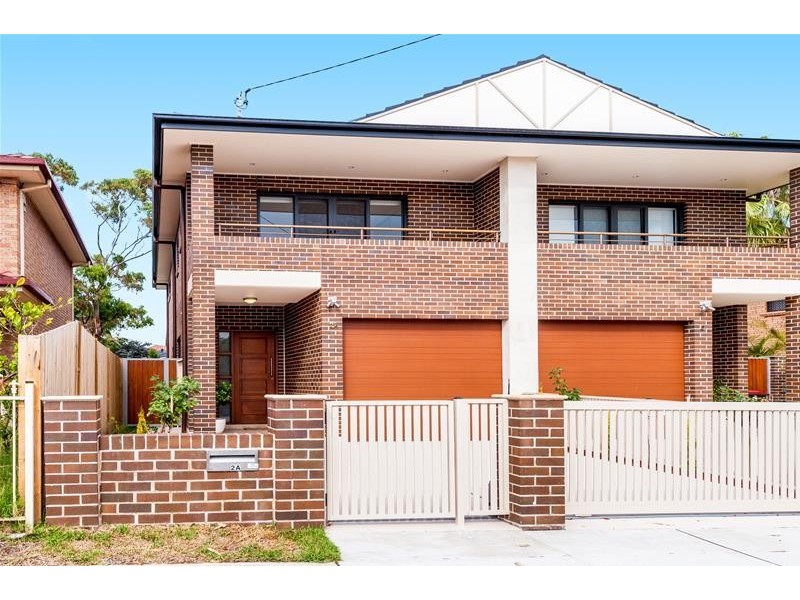 2A Gainford Avenue, Matraville NSW 2036