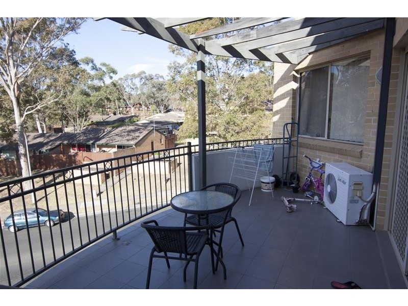 30/41 Woodhouse Drive, Ambarvale NSW 2560