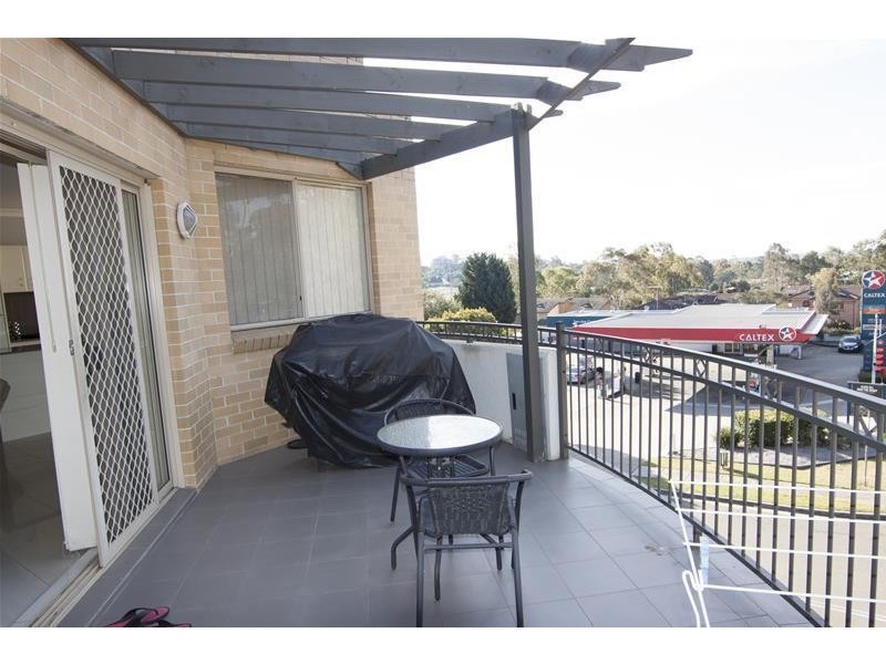 30/41 Woodhouse Drive, Ambarvale NSW 2560