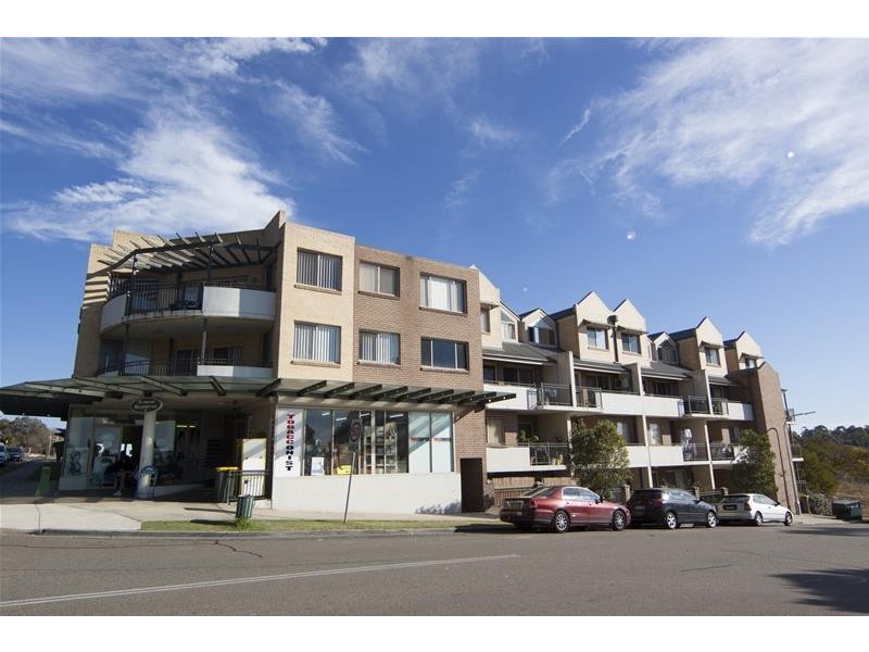 30/41 Woodhouse Drive, Ambarvale NSW 2560