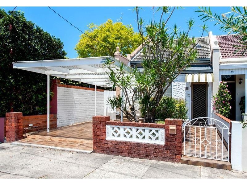 80 Oberon Street, Randwick NSW 2031