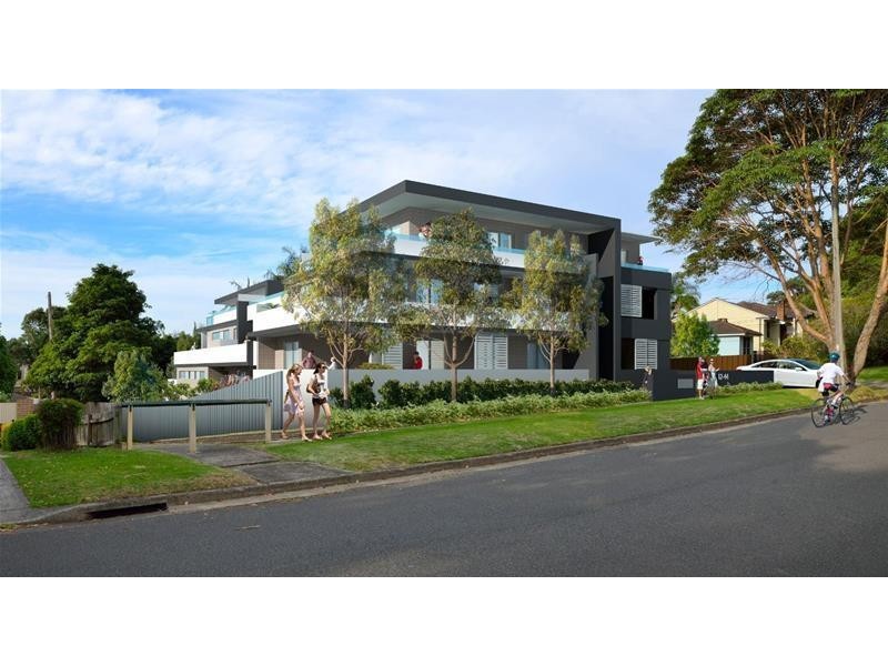 42-44 Lawrence Street, Peakhurst NSW 2210