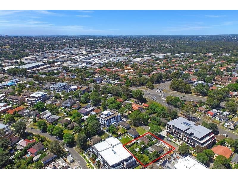 42-44 Lawrence Street, Peakhurst NSW 2210