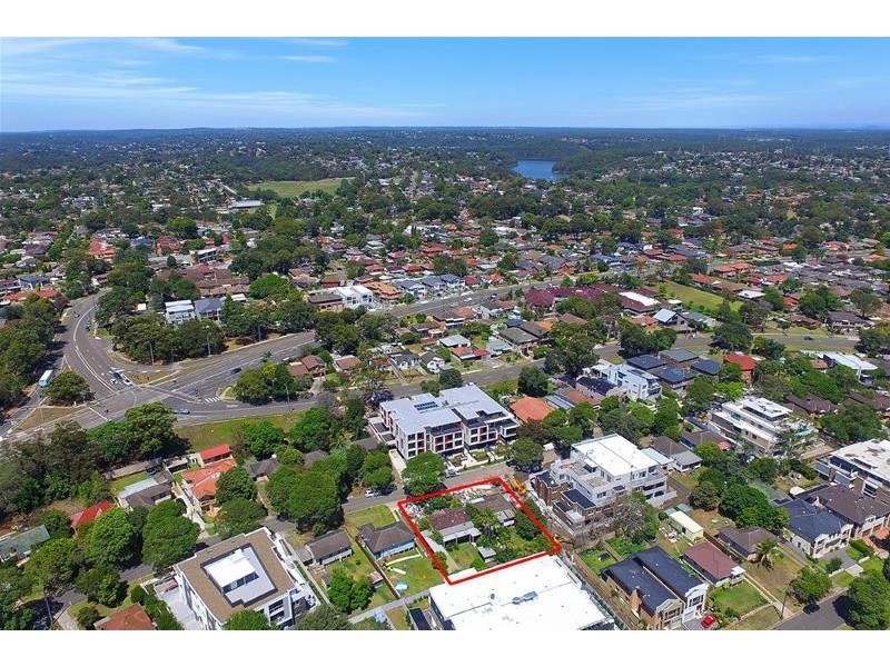 42-44 Lawrence Street, Peakhurst NSW 2210