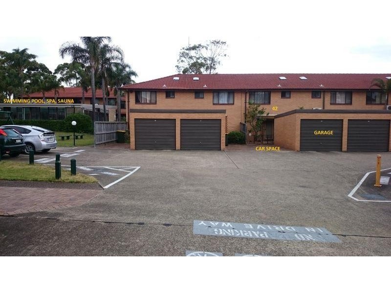 42/22-24 Wassell Street, Matraville NSW 2036