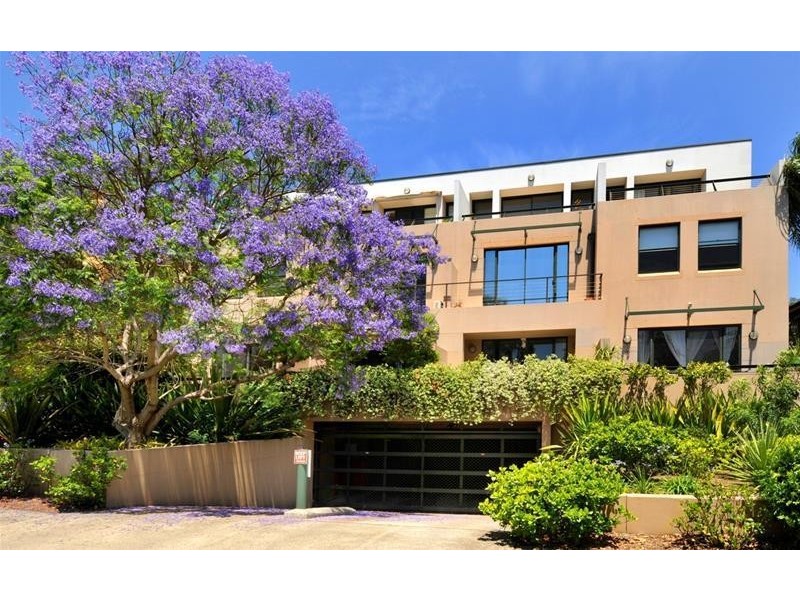 2/23 Anniversary Street, Botany NSW 2019