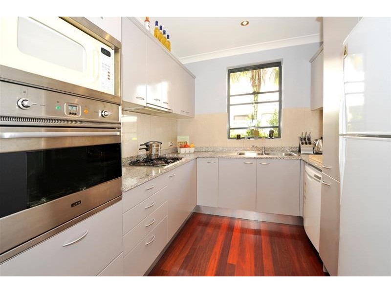 2/23 Anniversary Street, Botany NSW 2019