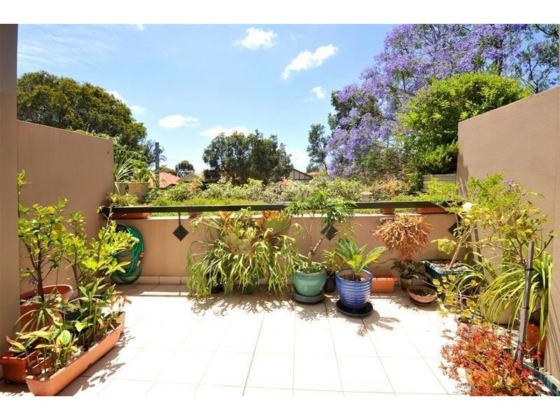 2/23 Anniversary Street, Botany NSW 2019