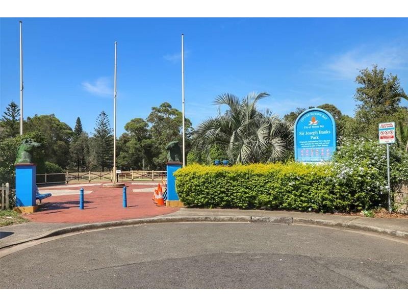 2/23 Anniversary Street, Botany NSW 2019