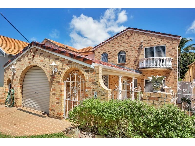 80 Eastern Avenue, Kingsford NSW 2032