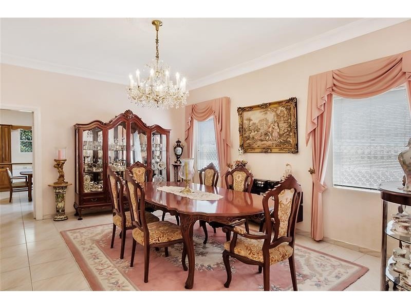 80 Eastern Avenue, Kingsford NSW 2032