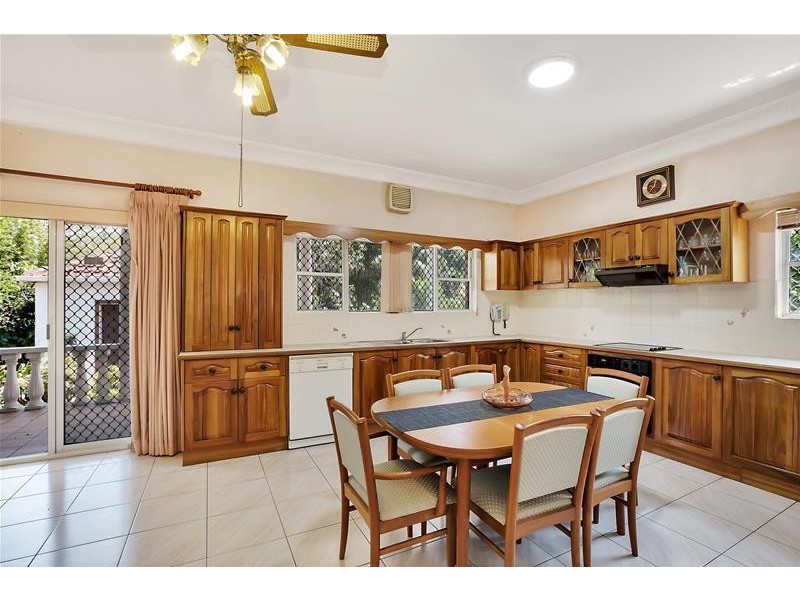 80 Eastern Avenue, Kingsford NSW 2032