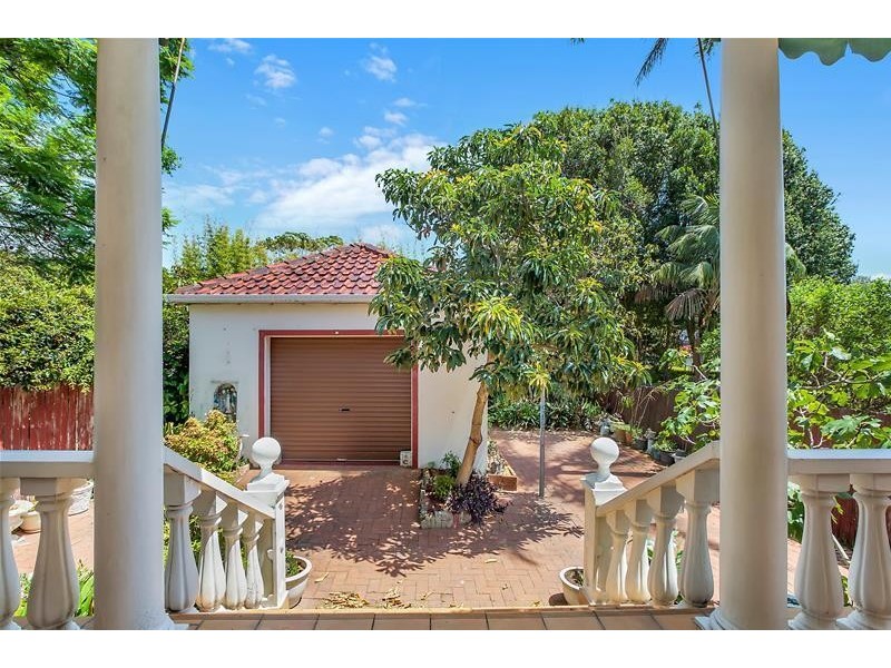 80 Eastern Avenue, Kingsford NSW 2032