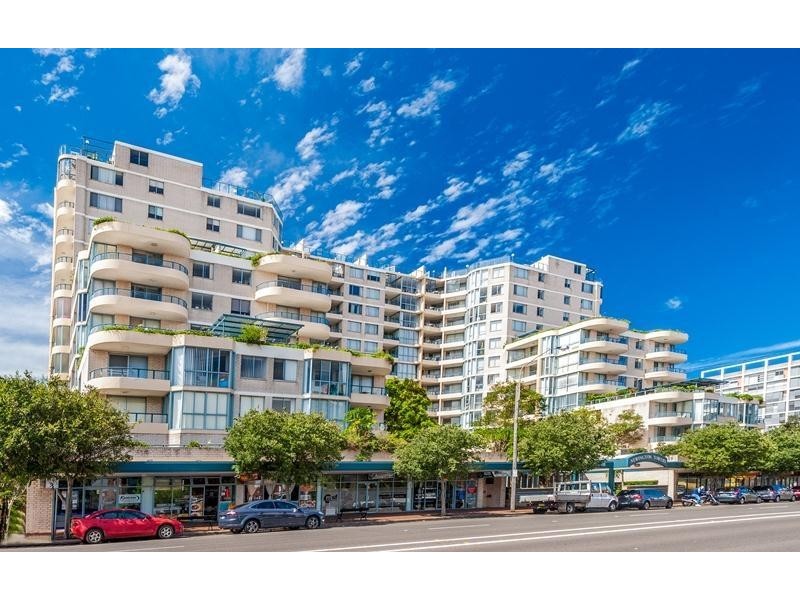 191/116 Maroubra Road, Maroubra NSW 2035