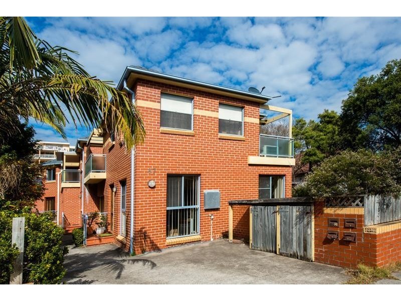 1/87 Gale Road, Maroubra NSW 2035