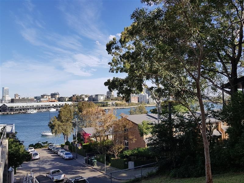 18/15 Johnston Street, Balmain East NSW 2041