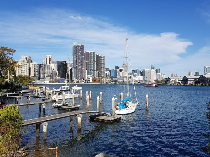 18/15 Johnston Street, Balmain East NSW 2041