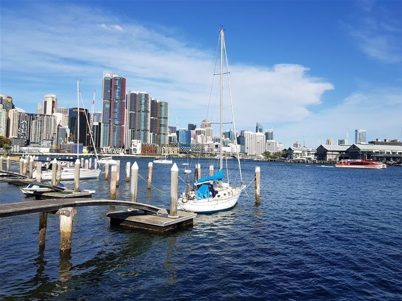 18/15 Johnston Street, Balmain East NSW 2041