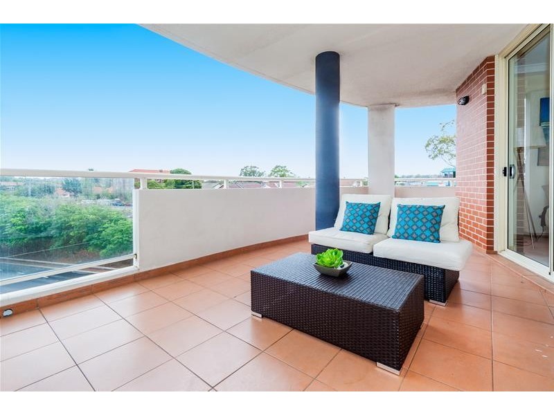 302/679 Anzac Parade, Maroubra NSW 2035