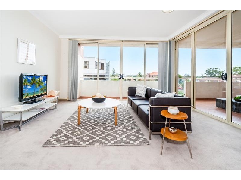 302/679 Anzac Parade, Maroubra NSW 2035