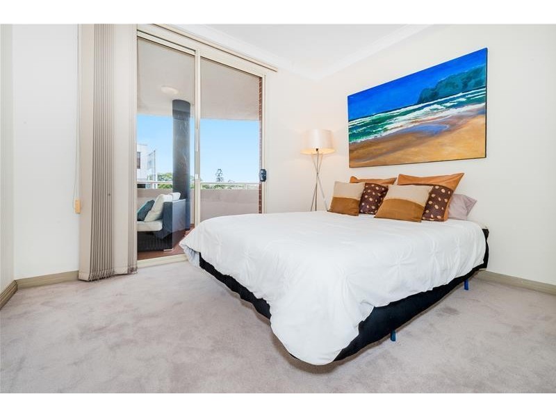 302/679 Anzac Parade, Maroubra NSW 2035