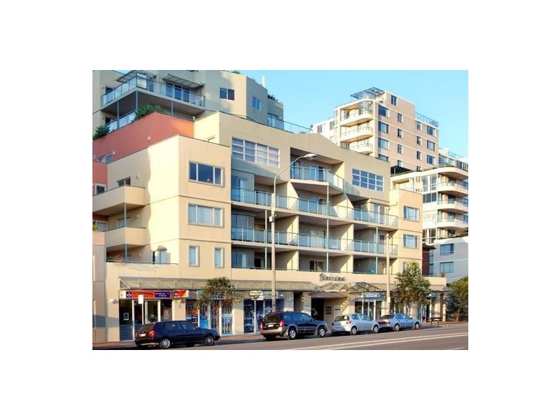 403/108 Maroubra Road, Maroubra NSW 2035