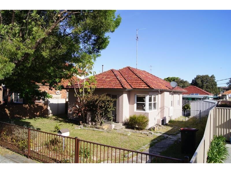 13 Fraser Avenue, Eastgardens NSW 2036