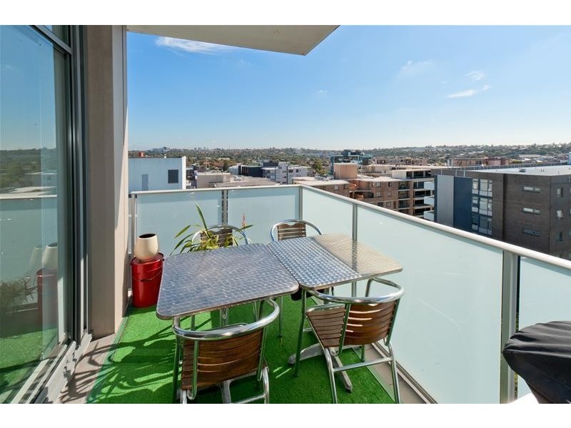 912/1 Bruce Bennett Place, Maroubra NSW 2035