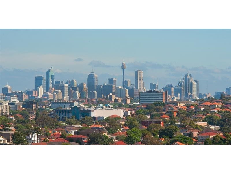 912/1 Bruce Bennett Place, Maroubra NSW 2035