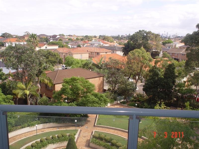 33/79-87 Boyce Road, Maroubra NSW 2035