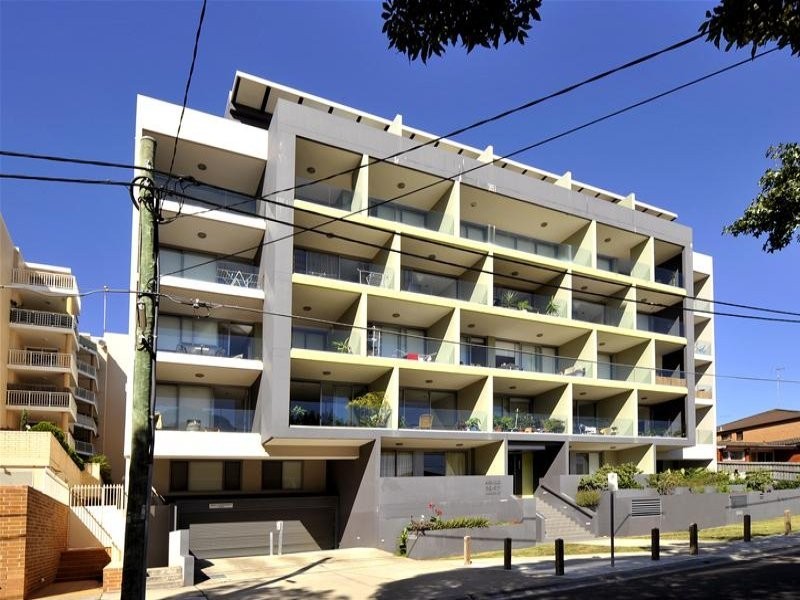 25/95 Mason Street, Maroubra NSW 2035