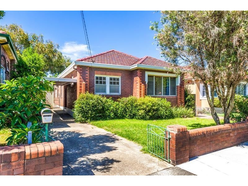 20 Boonah Avenue, Eastgardens NSW 2036