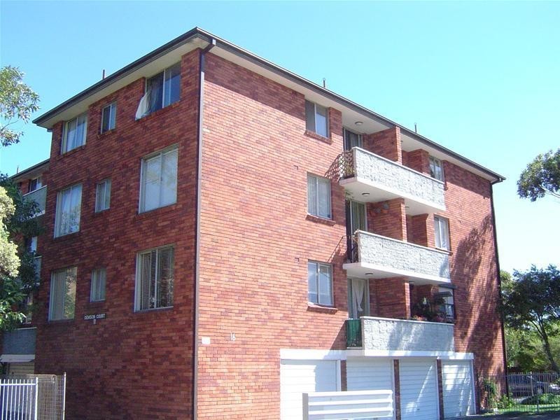 10/16 Grace Campbell Crescent, Hillsdale NSW 2036