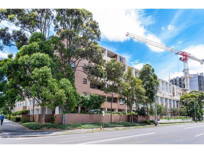 106/109-132 O’Riordan Street, Mascot NSW 2020