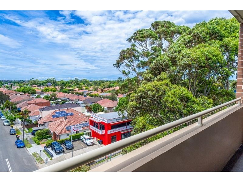 106/109-132 O’Riordan Street, Mascot NSW 2020