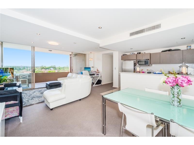106/109-132 O’Riordan Street, Mascot NSW 2020