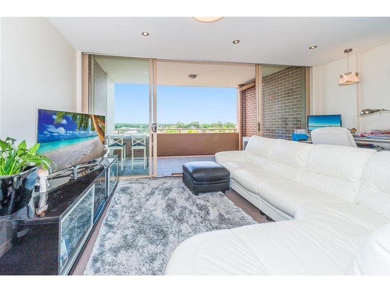 106/109-132 O’Riordan Street, Mascot NSW 2020