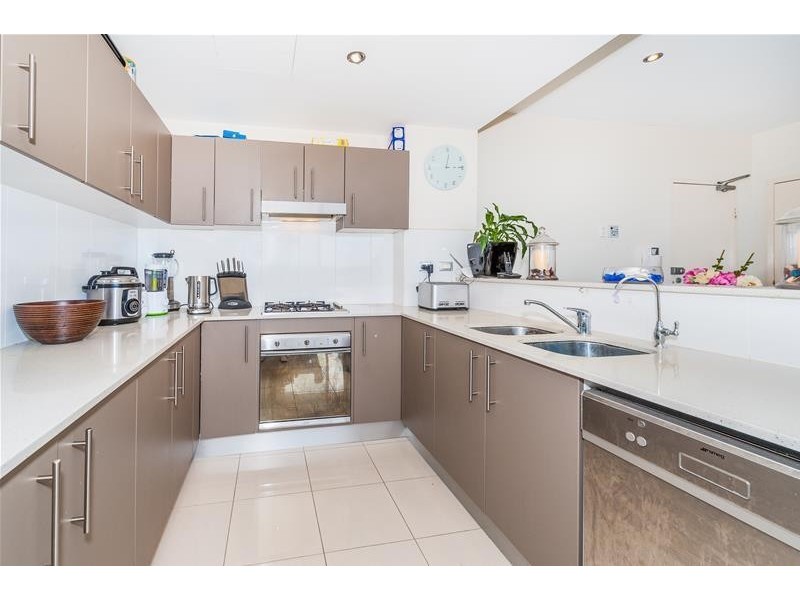 106/109-132 O’Riordan Street, Mascot NSW 2020