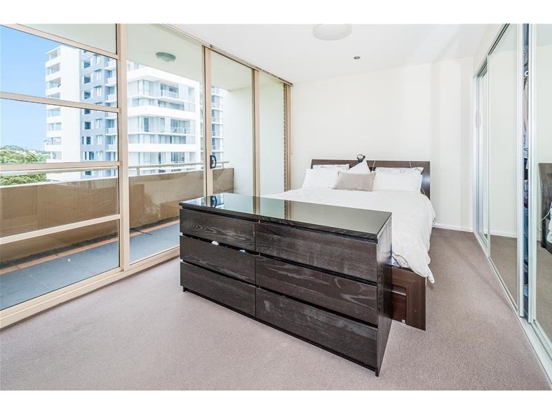 106/109-132 O’Riordan Street, Mascot NSW 2020