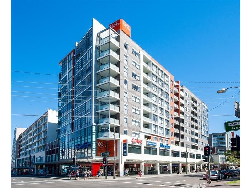 811/747 Anzac Parade, Maroubra NSW 2035
