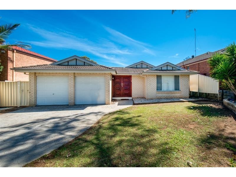109 Waterworth Drive, Narellan Vale NSW 2567