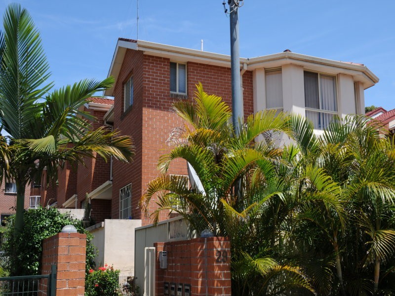 2/29 Minneapolis Crescent, Maroubra NSW 2035